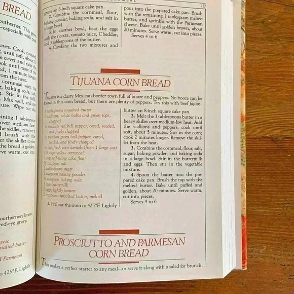 The Grains Cookbook  Bert Greene 1988 * NWOT* 2 for $35 - Picture 8 of 14